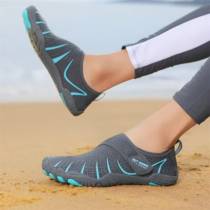Skylar | Aqua-Flex Barefoot Water Shoes
