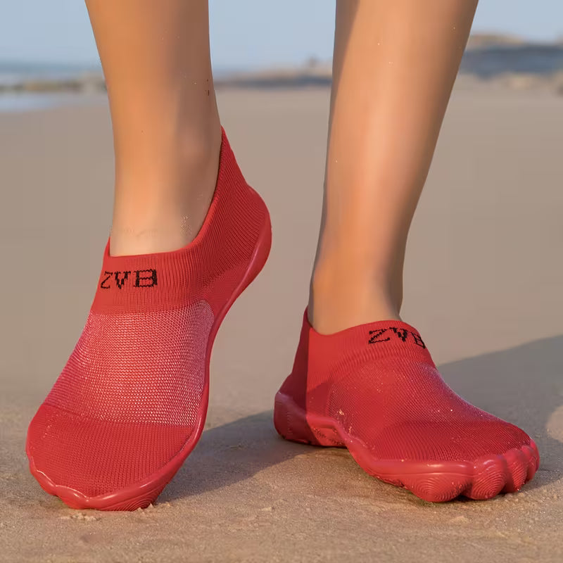 Ava | Featherlight Comfort Barefoot Water Shoes