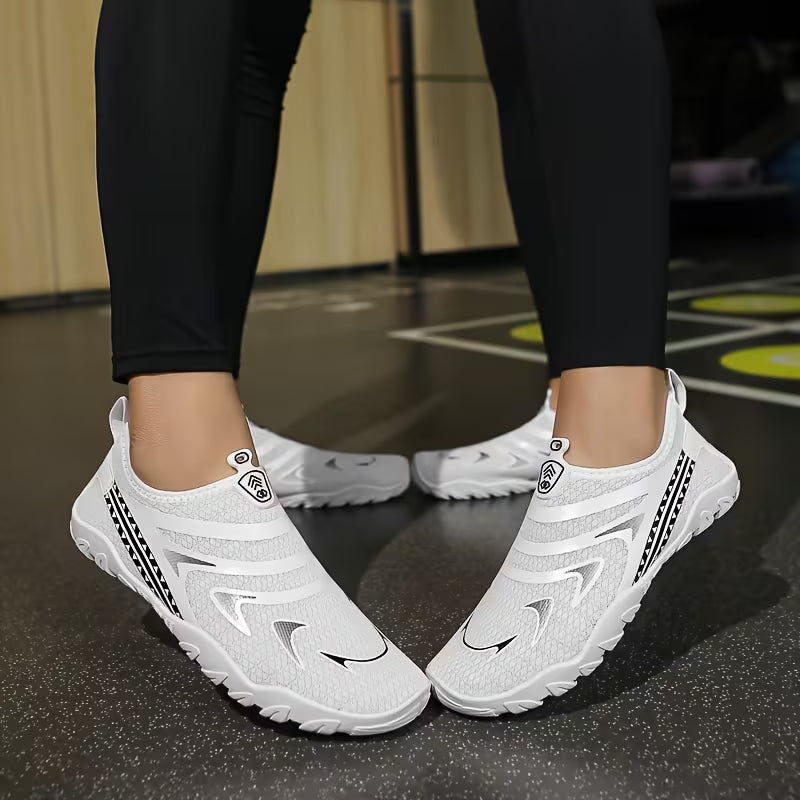 Savannah | Coastal Comfort Barefoot Water Shoes