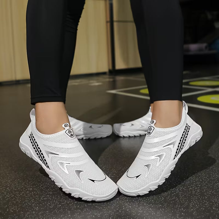 Savannah | Coastal Comfort Barefoot Water Shoes