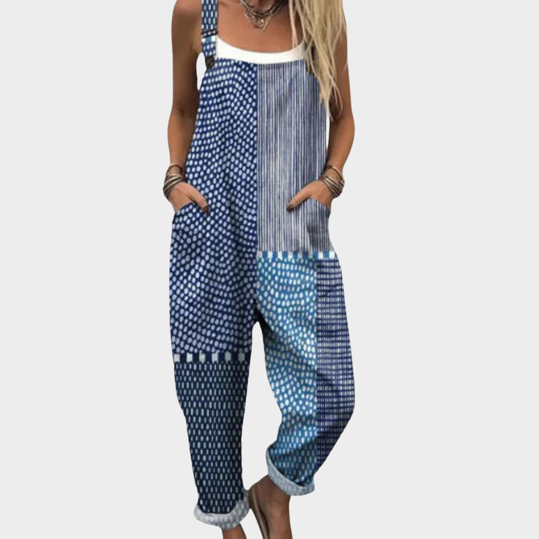 Nancy™ | Comfortable Overall