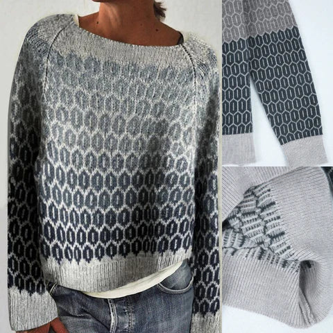 Sanya | Women's Comfortable Jumper