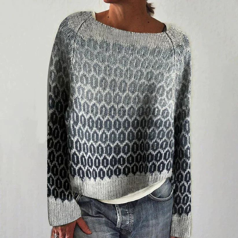 Sanya | Women's Comfortable Jumper