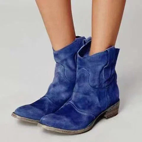 Margaret | Orthopedic Comfort Ankle Boots