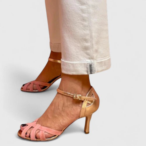 Marina | Comfortable Orthopedic Heels