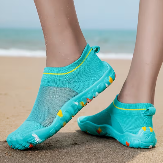 Harper | Active Comfort Barefoot Water Shoes