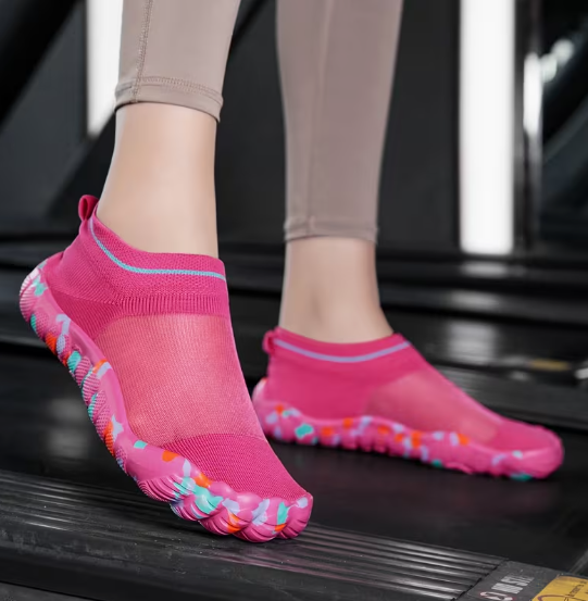 Harper | Active Comfort Barefoot Water Shoes