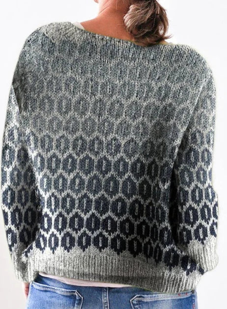 Sanya | Women's Comfortable Jumper