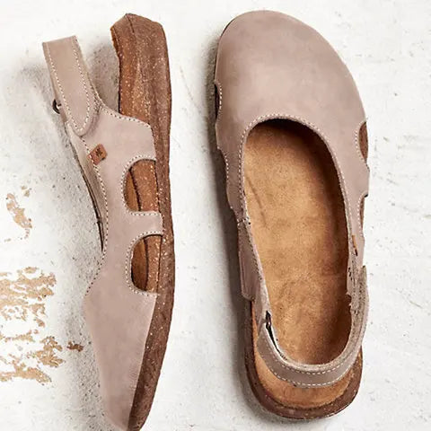 Susan | Comfy Orthopedic Sandals