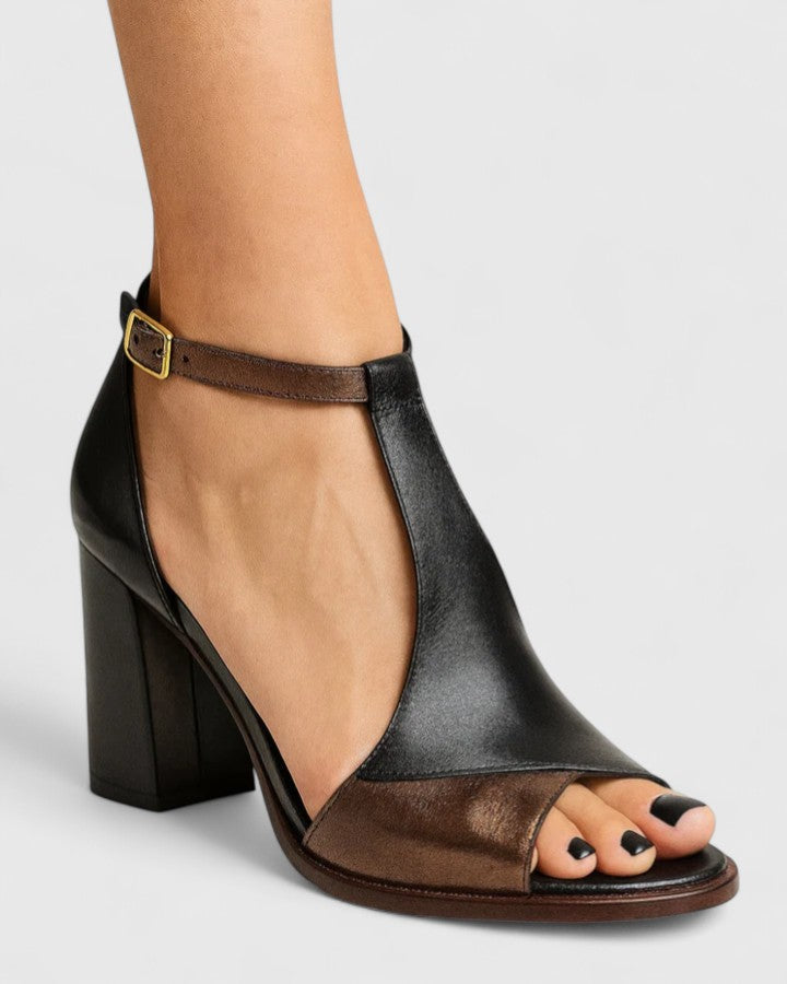 Adeline | Modern Orthopedic Heels