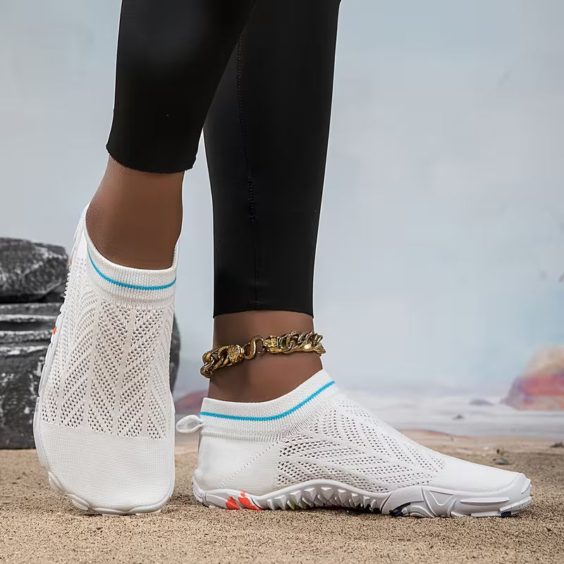 Madison | Featherlight Flex Barefoot Water Shoes
