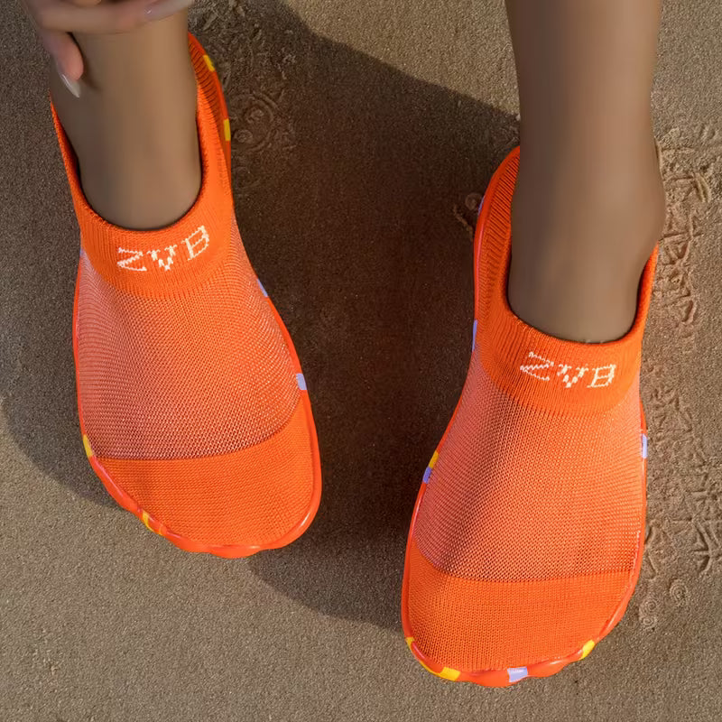 Ava | Featherlight Comfort Barefoot Water Shoes