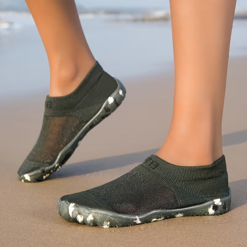 Ava | Featherlight Comfort Barefoot Water Shoes