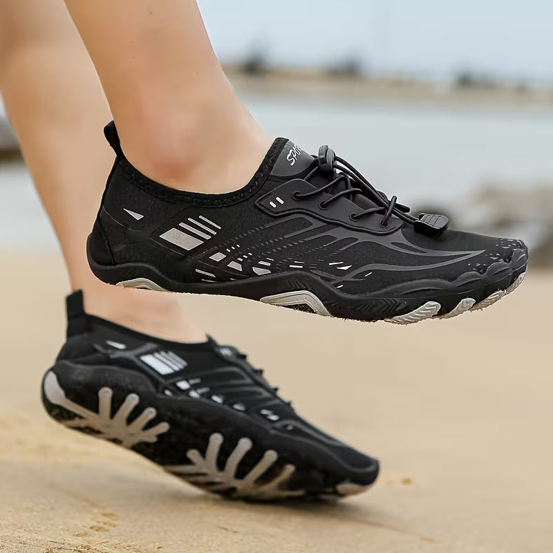 Sienna | Rapid-Dry Adventure Barefoot Water Shoes
