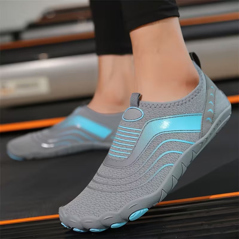 Avery | Quick-Dry Adventure Barefoot Water Shoes