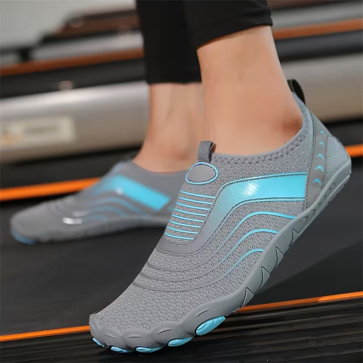 Avery | Quick-Dry Adventure Barefoot Water Shoes
