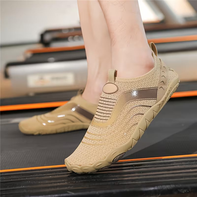 Avery | Quick-Dry Adventure Barefoot Water Shoes