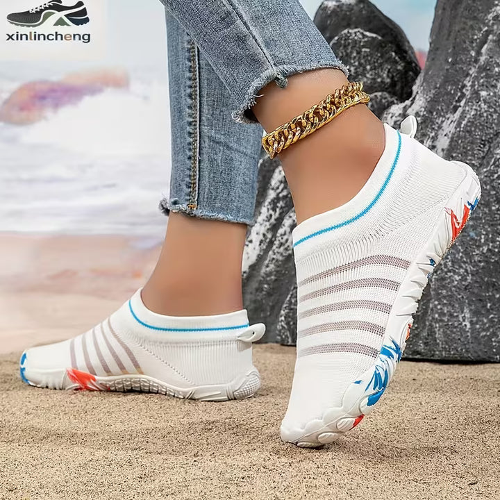 Sophia | Lightweight Comfort Barefoot Water Shoes