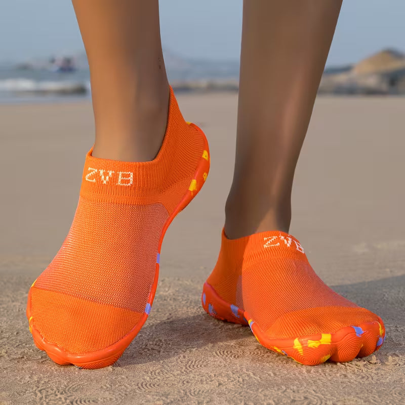 Ava | Featherlight Comfort Barefoot Water Shoes