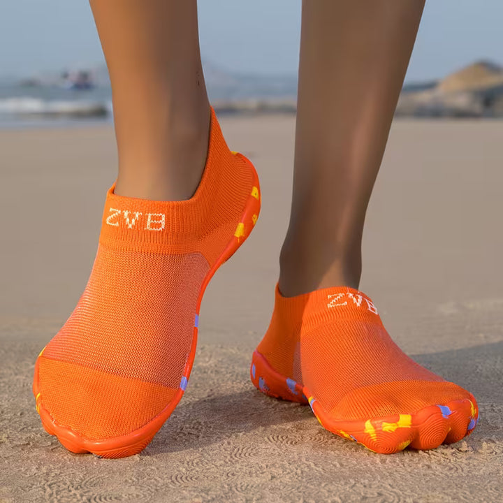 Ava | Featherlight Comfort Barefoot Water Shoes