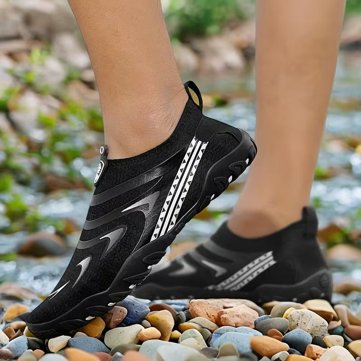 Savannah | Coastal Comfort Barefoot Water Shoes