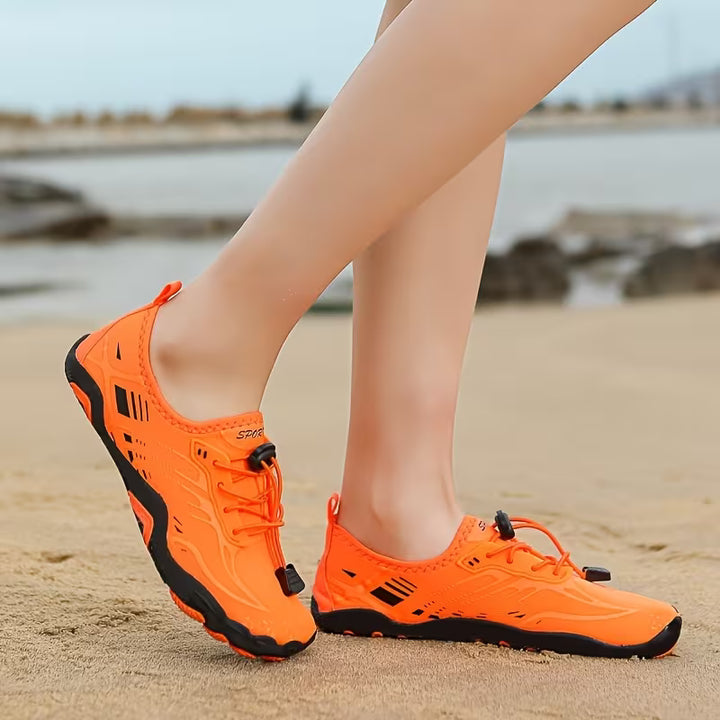 Sienna | Rapid-Dry Adventure Barefoot Water Shoes