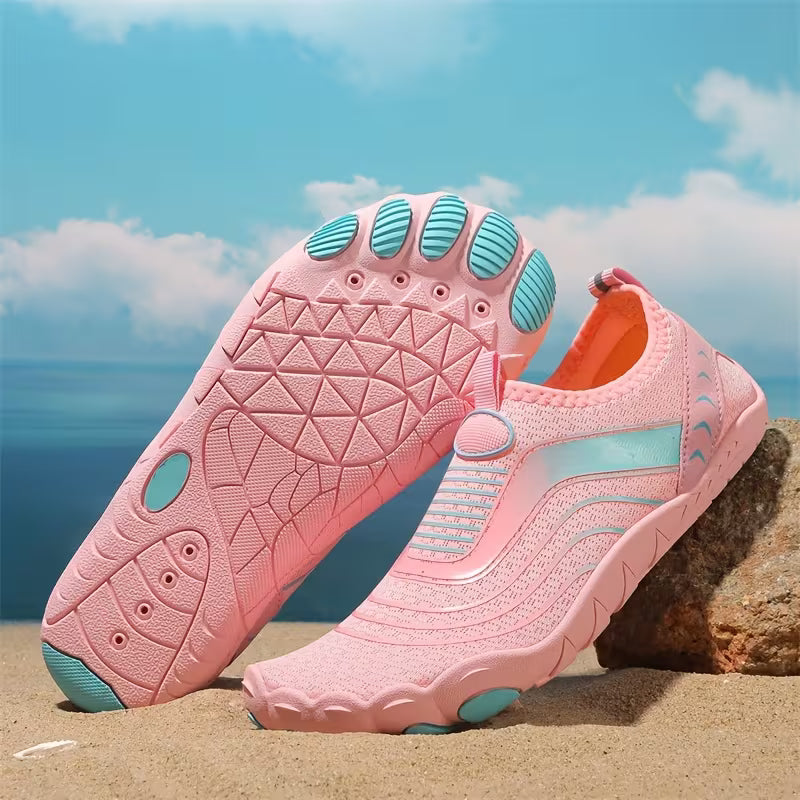 Brooke | Adventure Grip Barefoot Water Shoes