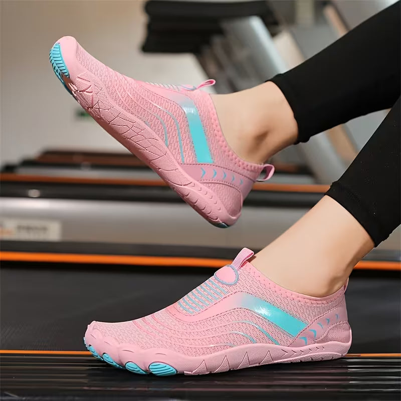 Brooke | Adventure Grip Barefoot Water Shoes