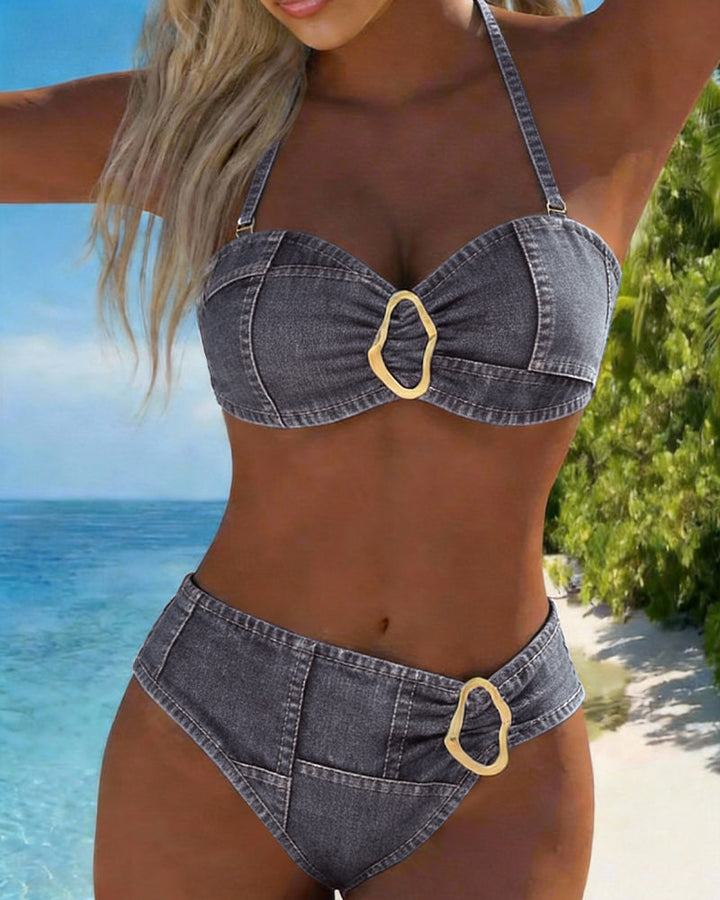 Carmelita - Refined Two-Piece Set