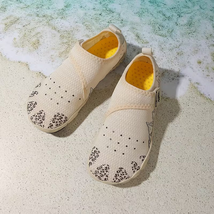 Bailey | Quick-Dry Explorer Barefoot Water Shoes