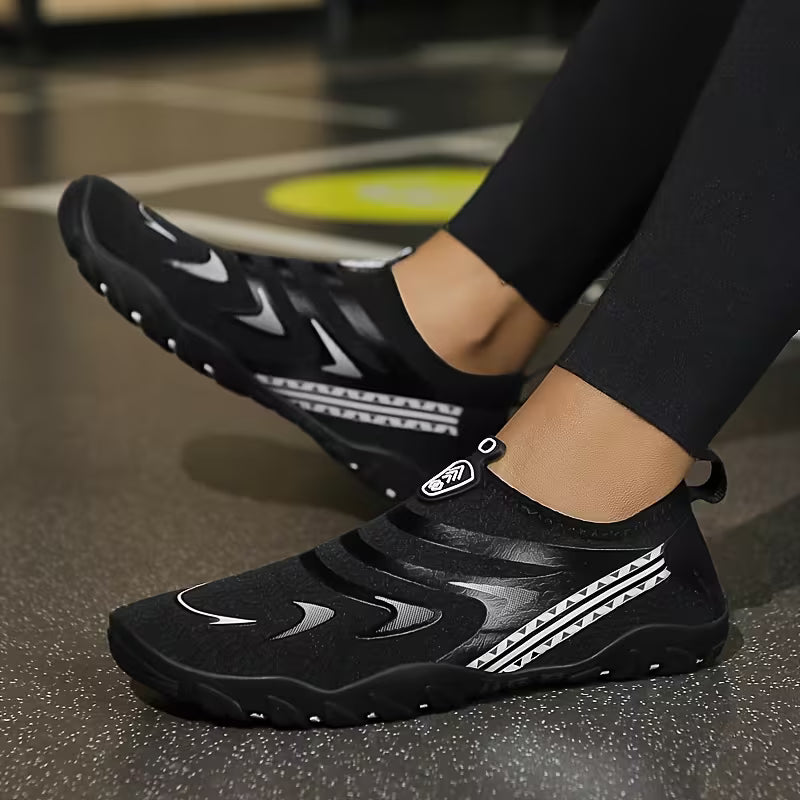 Savannah | Coastal Comfort Barefoot Water Shoes