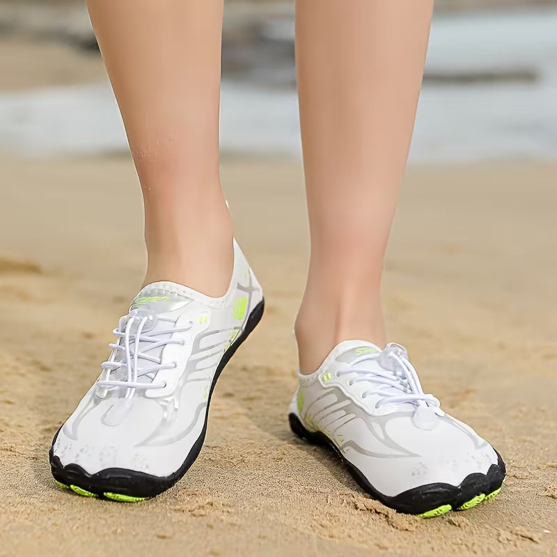 Sienna | Rapid-Dry Adventure Barefoot Water Shoes