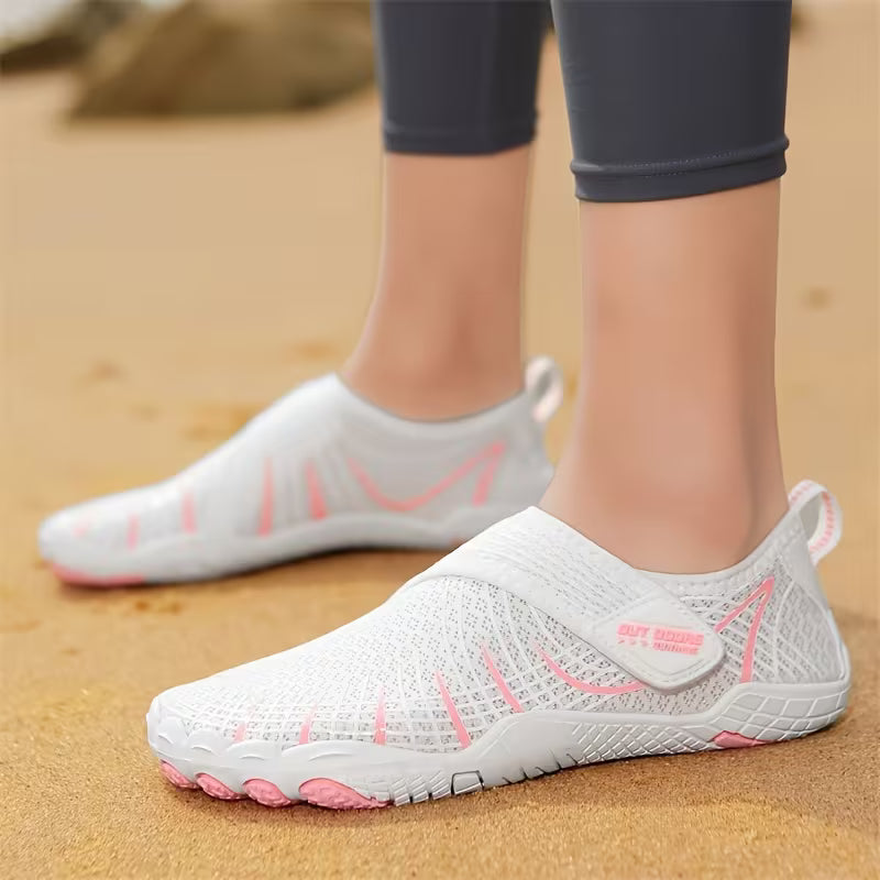 Skylar | Aqua-Flex Barefoot Water Shoes