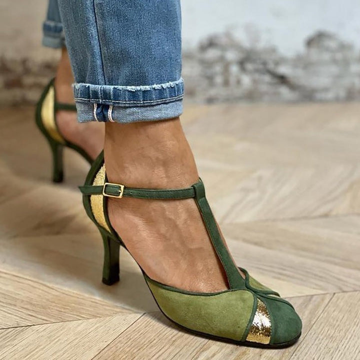 Cassandra | Graceful Support Orthopedic Heels