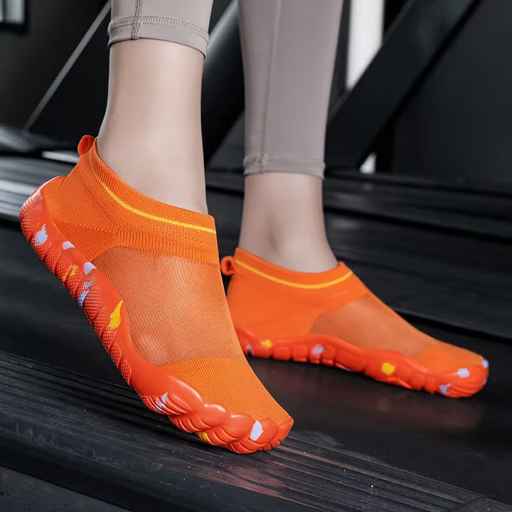 Harper | Active Comfort Barefoot Water Shoes