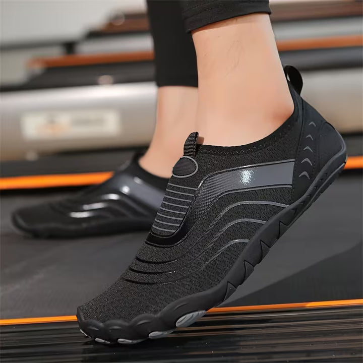 Brooke | Adventure Grip Barefoot Water Shoes