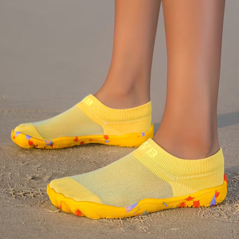 Ava | Featherlight Comfort Barefoot Water Shoes