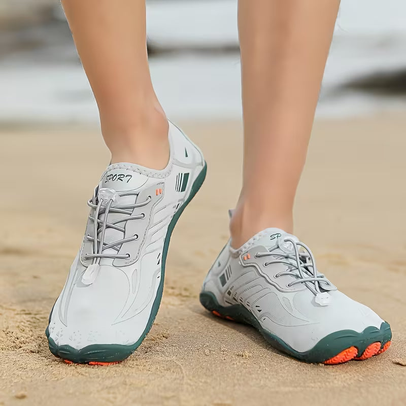 Sienna | Rapid-Dry Adventure Barefoot Water Shoes