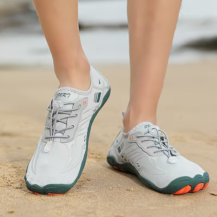 Sienna | Rapid-Dry Adventure Barefoot Water Shoes