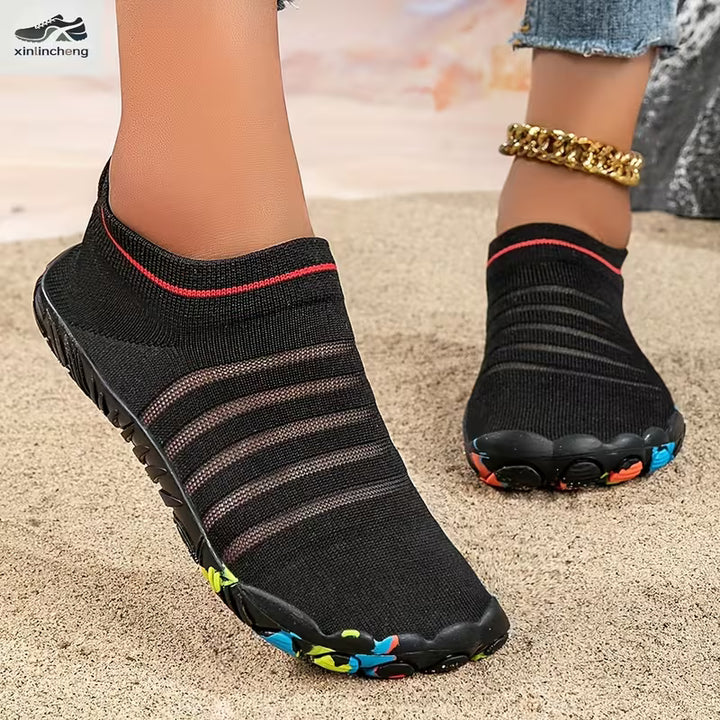 Sophia | Lightweight Comfort Barefoot Water Shoes