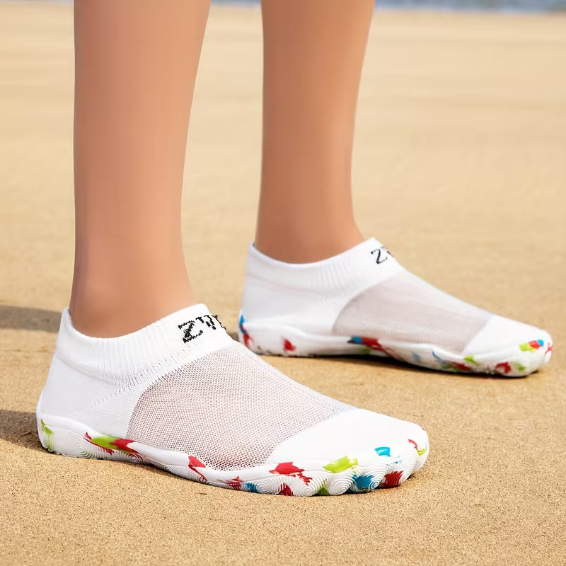 Ava | Featherlight Comfort Barefoot Water Shoes