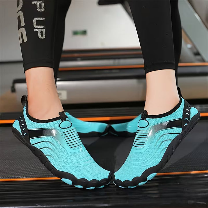Avery | Quick-Dry Adventure Barefoot Water Shoes