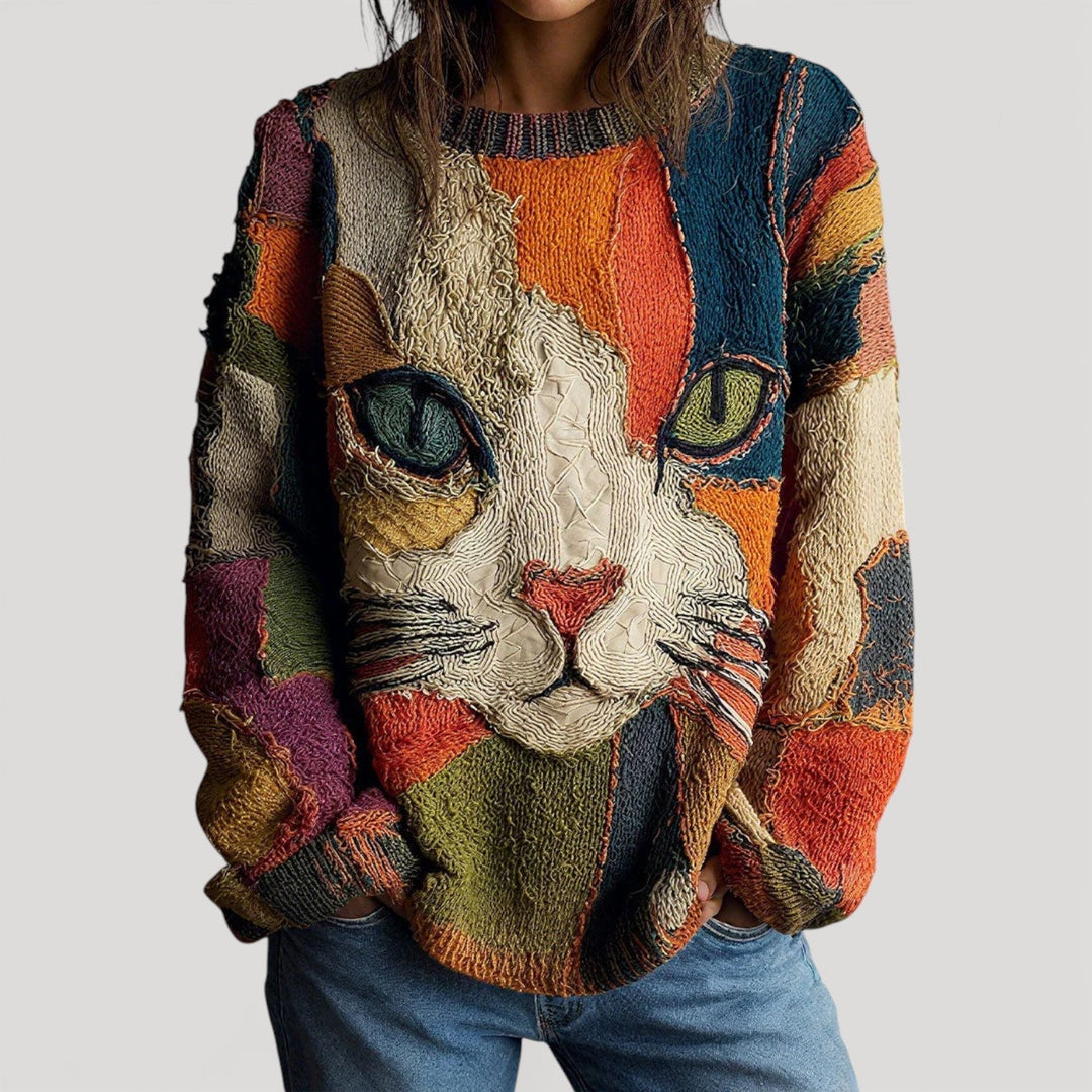 Taylor | Women's Creative Knitwear